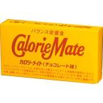カロリーメイト カロリーメイトブロック チョコレート味 09251