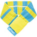  Yonex YONEX теннис полотенце шея полотенце AC1066-2023 4 месяц последняя декада продажа предположительно * предварительный заказ 