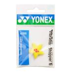  Yonex (YONEX) вибрация стопор 6(1 штук входит ) AC166