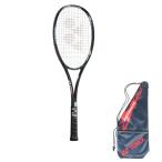  Yonex (YONEX) soft теннис ракетка geo break 50V UL0 GEO50V