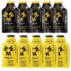 Mag-on кружка on Energie гель грейпфрут 5 шт новый тест лимон 5 шт итого 10 шт. комплект 