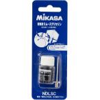 mikasa(MIKASA) воздух примечание входить игла гладкий glycerin воздух примечание входить игла NDL-2/ 1 шт. приложен клапан(лампа) защита .NDLSC