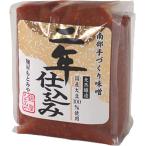 Yahoo! Yahoo!ショッピング(ヤフー ショッピング)南部手作り味噌 二年仕込み 500g 地元産素材、手作り・天然醸造、無添加 岩手県八幡平 単品