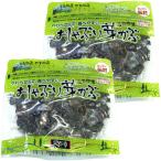 ＼ 27%OFF 訳アリ商品 ／おしゃぶり芽かぶ 95g×2袋セット お試し めかぶ メカブ