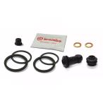 [B23]DUCATI Scrambler Sixty2 16-21年 フロントブレーキキャリパー シールキット