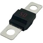 BMW R1200/R1250 50A плавкий предохранитель 