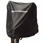 RoyalEnfield оригинальный мотоциклетный чехол черный 