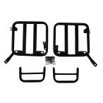 Royal Enfield Classic 350 21年以降 パニアマウンティングキット