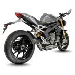 TRIUMPH SPEED TRIPLE 1200 RS/RR 21-23年 PRO-RAC