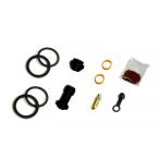 [N23]TRIUMPH BONNEVILLE T100 02-10 год суппорты передних тормозов наклейка комплект 