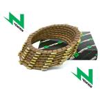 TRIUMPH BONNEVILLE T100 05-11 год диск сцепления комплект 