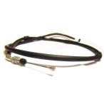 YAMAHA FZS1000 01-05年 クラッチケーブル