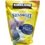 KIRKLAND (カークランド) シグネチャー サンスウィートプルーン 1.58kg