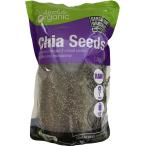 ABSOLUTE ORGANIC органический chia seed 1.5 kg