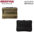 BRIEFINGA4CLUTCHブ...