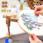  wooden embroidery holder embroidery stand Cross stitch Lux techi Work embroidery stand adjustment possibility convenience embroidery tool thread .. tool DIY