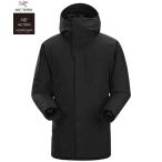 ARC'TERYX（アークテリクス）/#29708 THERME PARKA（サーミパーカ）/black