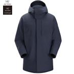 ARC'TERYX（アークテリクス）/#29708 THERME PARKA（サーミパーカ）/black sapphire