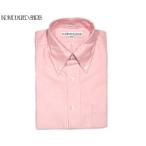 ショッピングINDIVIDUALIZED INDIVIDUALIZED SHIRTS（インディビジュアライズド　シャツ）/L/S STANDARD FIT B.D. CAMBRIDGE OXFORD SHIRTS（ボタンダウンシャツ）/pink