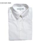 INDIVIDUALIZED SHIRTS（インディビジュアライズド　シャツ）/L/S CLASSIC FIT B.D. REGATTA OXFORD SHIRTS/white