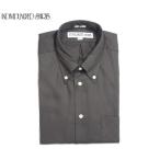 ショッピングINDIVIDUALIZED INDIVIDUALIZED SHIRTS（インディビジュアライズド　シャツ）/L/S STANDARD FIT B.D. TWILL SHIRTS（ボタンダウンシャツ）/olive