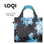 Yahoo! Yahoo!ショッピング(ヤフー ショッピング)レディースバッグ エコバッグ 折りたたみバッグ loqi ローキー  loqi-bag-a1