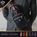 オロビアンコ OROBIANCO バッグ メンズ ボディバッグ カジュアル 鞄 ANNIBAL-F NYLON orobianco-90401