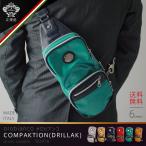 オロビアンコ OROBIANCO バッグ メンズ ボディバッグ カジュアル 鞄 ボディーバッグ COMPAKTION DRILLAK 送料無料 orobianco-90416
