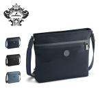 無料ラッピング オロビアンコ orobianco ショルダーバッグ レザー 本革 牛革 リサイクルナイロン 正規品 orobianco-93082 VIAGGETTO ビアジェット 送料無料