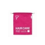 イン・ラゲッジポーチ HAIR CARE ポーチ 小物 旅行小物 収納 ALIFE アリフ トラベルグッズ SNCF-094-6