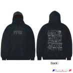 FYVE одежда для сноуборда TRIPPER HOOD(BLACK) размер M[HOOD одиночный товар ]