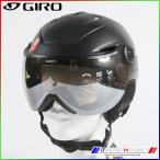 2020 ジロー ヘルメット ビュー ミップス アジアンフィット  MAT BLACK/S 7109636 Vue MIPS AF GIRO