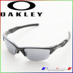 オークリー サングラス ハーフジャケット 2.0 (アジアン) OO9153-01 HALF JACKET 2.0 (ASIAN FIT) Polished Black/Black Iridium OAKLEY