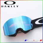 オークリー ゴーグル フォールライン M Matte Black Prizm Sapphire OO7085-04 FALL LINE M OAKLEY オークレー プリズム