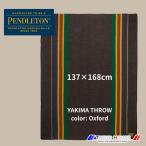  авторучка доллар тонн покрывало [PENDLETON]YAKIMA CAMP BLANKET THROW/yakima кемпинг покрывало оскфорд _ZA158-53956/OXFORD
