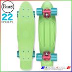 pe колено Complete 22"kalipsoPENNY/PNYCOMP22539 Penny COMPLETE 22" Calypso cruising панель скейтборд 22 дюймовый 
