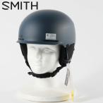 スミス スノーヘルメット スカウト ミップス アジアンフィット Matte French Navy/M(59-63cm) Scout MIPS Round Contour