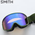 ショッピングゴーグル スミス スノーゴーグル リーズン OTG Olive/Blue Sensor Mirror Reason OTG M007720NF99ZF SMITH