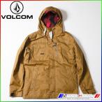 ボルコム  メンズジャケット  MONROVIA INS. JKT G0251603-CRL-M VOLCOM