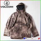 ボルコム  メンズジャケット  RETROSPEC JKT G0651610-SEP-M VOLCOM