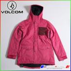 ボルコム  レディースジャケット  BRIDGE INS. JKT H0451606-MAR-M VOLCOM