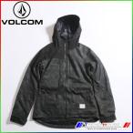 ボルコム  レディースジャケット エラインス .ジャケット ERA INS. JKT H0451706-DCA-S VOLCOM