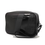 ARMANI EXCHANGE Armani Exchange A/X мужской клатч XM001271 AF11935 черный 2026 весна лето новый продукт 