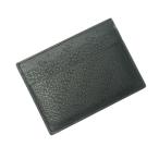 ショッピングバレンシアガ BALENCIAGA バレンシアガ メンズカードケース CASH CARD HOLDER / 594309 D6WZN ブラック