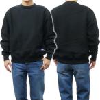 BURBERRY バーバリー メンズトレーナー 8082093 1 / SP24-JER-FOR CREW ブラック