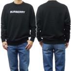 ショッピングBURBERRY BURBERRY バーバリー メンズトレーナー 8083142 1 / BURLOW CF ブラック