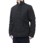 BARBOUR Bab a- мужской стеганная куртка MQU0006 / CHELSEA SPCRTSQUILT черный 2025 осень-зима новый продукт 