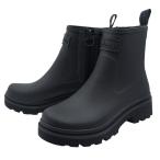 BARBOUR バブアー レディースレインブーツ LRF0118 / LAYLA ブラック 2025秋冬新作