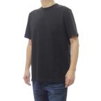 CANADA GOOSE カナダグース メンズクルーネックTシャツ 1339M1 / Vantage T-shirt with chest logo ブラック