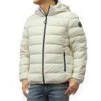 CAPE HORN ケープホーン メンズダウンジャケット 71590/WILL IAMS オフホワイト